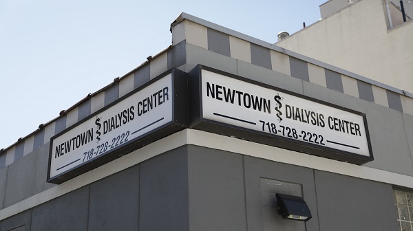 Newtown Dialysis Center