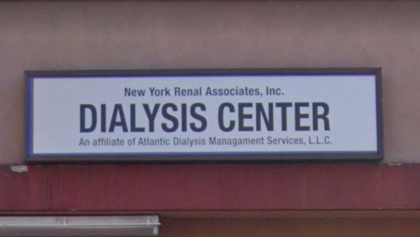 New York Renal Associates